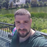 eCurrency Employee Ivan Tiutiaiev's profile photo