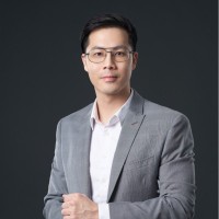 GenScript Employee Leon Tseng's profile photo