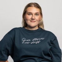 Tinggly.com Employee Dominyka Kozlovska's profile photo