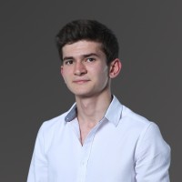 ConX.Digital Employee Dilshod Imomov's profile photo
