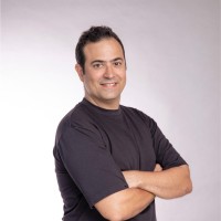 Natural Intelligence Employee Arnon Schottenfels's profile photo