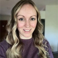 Caitlin Wilson Email & Phone Number