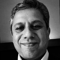 Blackstraw.ai Employee Kumar Subramanyan's profile photo