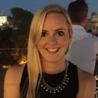 The Climbing Hangar Employee Hannah Heywood's profile photo