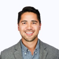 FlavorCloud Inc. Employee Brian Thom's profile photo