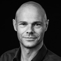BASE life science Employee Martin Woergaard's profile photo