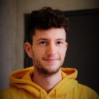 Digitizme Employee Anthony Klein's profile photo
