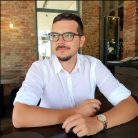 28Stone Riga Employee Arturs Nazarovs's profile photo