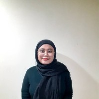 VentureHaven Employee Haziqah Acis's profile photo