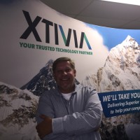 XTIVIA, Inc. Employee Dennis Robinson's profile photo