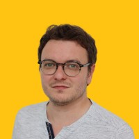 Basile Daimé Email