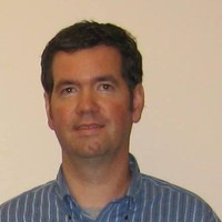 Bank of America Employee Russell Peck's profile photo