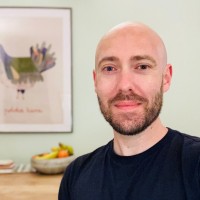 Starling Bank Employee Joe Jeffries's profile photo