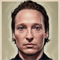 Matt McMullen