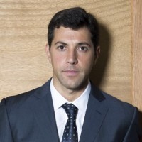 InterEnergy Employee Marcelo Aicardi's profile photo