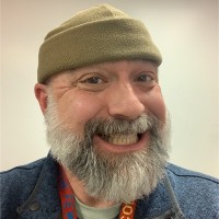 TradeWind Services LLC Employee Carl Marsh's profile photo