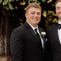 Ultimate LLC Employee Kanyon Sanders's profile photo