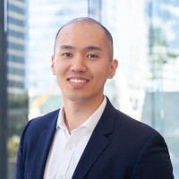 Johnny Chu Email & Phone Number