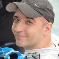 CM.com | PayPlaza Employee Ivan Pantovic's profile photo