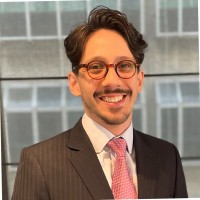 Fux Advogados Employee Hugo Oliveira's profile photo