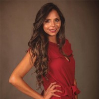 Briv Hospitality Employee Aleksandra D.'s profile photo