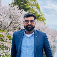 INDO-MIM Private Limited Employee Joel Fernandes's profile photo