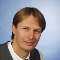 Fujitsu Technology Solutions Employee Michael Marcks's profile photo