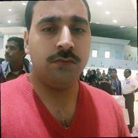 Durgesh Mishra's profile photo