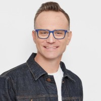 Oxford Road Employee Stew Redwine's profile photo