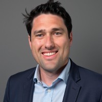 Summit Trail Advisors Employee Zach McMillan's profile photo