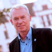 Sparbanken Göinge Employee Göran Persson's profile photo