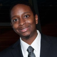 Markel Employee Alex Grant's profile photo