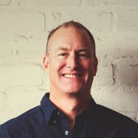 Inspire Africa Group Employee Simon Robinson's profile photo