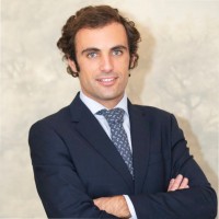 Vincci Hoteles Employee Gonzalo Calero Ortiz-Echagüe's profile photo