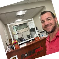 PAINTech Employee Joe Romano's profile photo