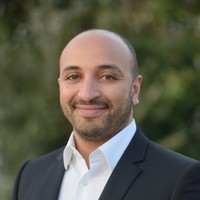 AEG Power Solutions Employee Ismail Labidi's profile photo