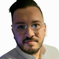 O2 Employee Bryan Fortnum's profile photo