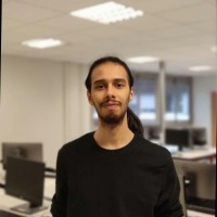 MobileHackingLab Employee Mohamed Mouloudi's profile photo