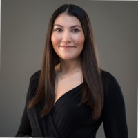 Intersource A/S Employee Duygu Ekelund's profile photo