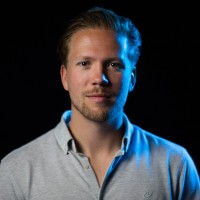 Somention Employee Jelle Kleiss's profile photo