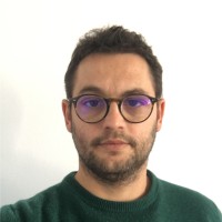 EHTP Employee Grégoire Denolly's profile photo