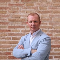 RCK Programme Methods Employee Shaun Taylor's profile photo