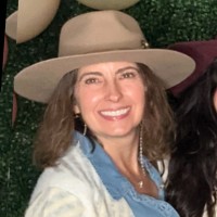 Houston Post Tension Employee Angela Jordy's profile photo