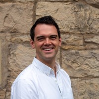 Mallard Employee Huw Wright's profile photo