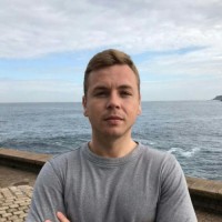 Andrii Khomych Email