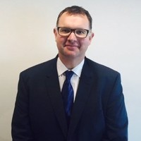 Avant Mutual Employee Michael Loughman's profile photo