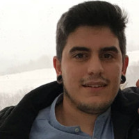 Ruben Blazquez's profile photo