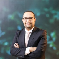 Saudi German Health Employee Sameh Darwish's profile photo