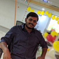 Gowthaman Palanisamy Email