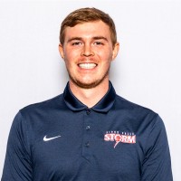 Scheels Employee Grant Thayer's profile photo